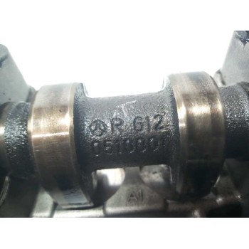 Recambio de culatin para mercedes-benz clase clk (w209) coupe 2.7 cdi 20v cat referencia OEM IAM 6120160204 15406205 
