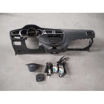 KIT AIRBAG 84730A2000 95910A2320 