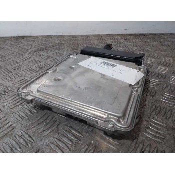 Recambio de centralita motor uce para audi a4 avant (8e) 2.0 tdi referencia OEM IAM 03G906016GN 0281012113 