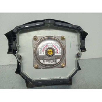 Recambio de airbag delantero izquierdo para nissan x-trail (t30) comfort referencia OEM IAM   
