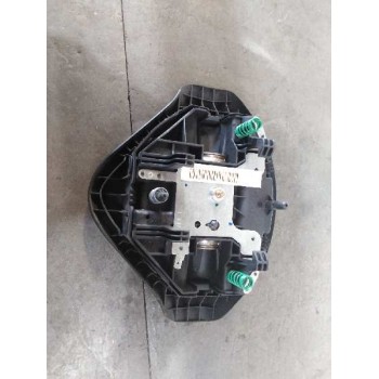 Recambio de airbag delantero izquierdo para peugeot 207 confort referencia OEM IAM 96500674ZD  