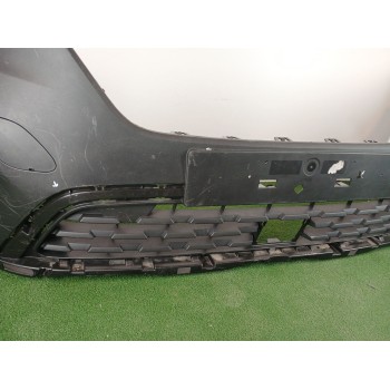 Recambio de paragolpes delantero para renault kangoo iii furgoneta/monovolumen 1.3 tce 130 (fjmb) referencia OEM IAM 620225984R 