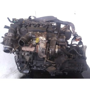 DESPIECE MOTOR D4164T 