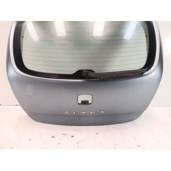 Recambio de porton trasero para seat altea (5p1) 1.9 tdi referencia OEM IAM 5P0827024  