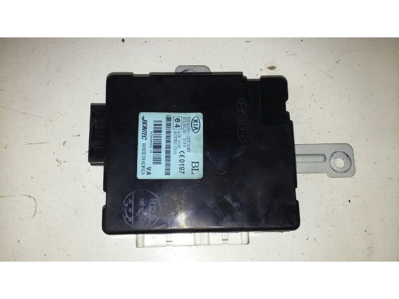 Recambio de modulo electronico para kia sorento 2.5 crdi cat referencia OEM IAM 954003E300  