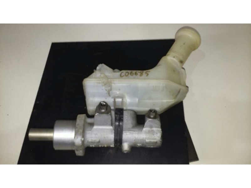 Recambio de bomba freno para renault clio iii 1.5 dci diesel fap referencia OEM IAM 81823  ATE