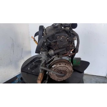 Recambio de motor completo para seat ibiza (6l1) signo referencia OEM IAM ATD S/C 