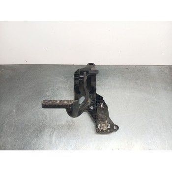 Recambio de pedal freno para omoda 5 referencia OEM IAM 204000920aa  