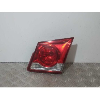 Recambio de piloto trasero derecho interior para chevrolet cruze 2.0 diesel cat referencia OEM IAM   