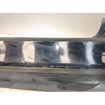 Recambio de paragolpes trasero para volvo s60 ii (134) d3 referencia OEM IAM 39808138  