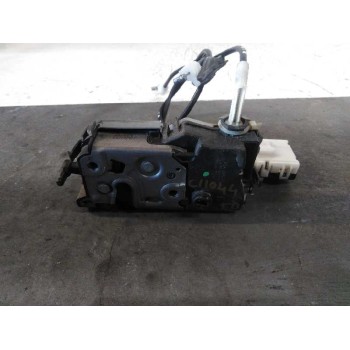 Recambio de cerradura puerta trasera derecha para peugeot 308 sport referencia OEM IAM 567164 6 PIN 5P