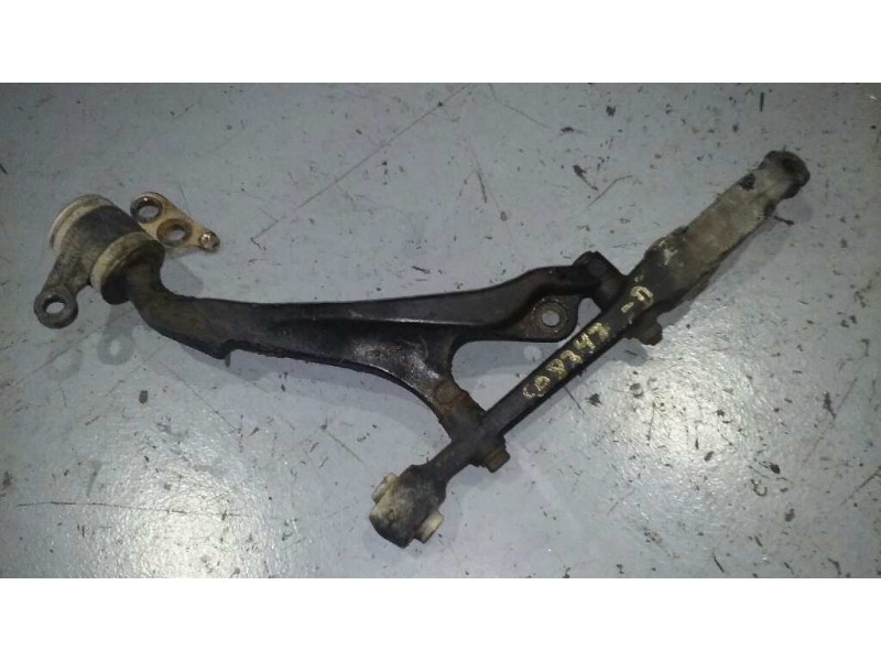 Recambio de brazo suspension inferior delantero derecho para mg serie 400 (rt) 414 i (4-ptas.) referencia OEM IAM   