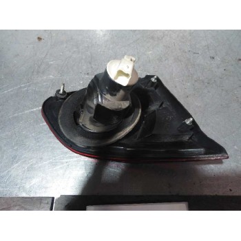 Recambio de piloto trasero derecho para nissan qashqai (j10) acenta referencia OEM IAM 89071064 INT 1ª