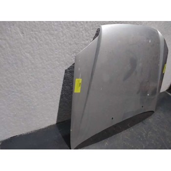 Recambio de capot para hyundai accent (lc) 1.3 cat referencia OEM IAM  GRIS 1 GOLPE