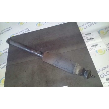 AMORTIGUADOR TRASERO IZQUIERDO 