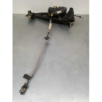 Recambio de cerradura puerta trasera izquierda para ford kuga (cbs) titanium referencia OEM IAM 2099461 BM5AA26413AF 4 PINS