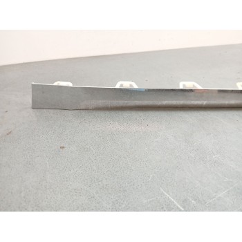 Recambio de molduras traseras para bentley flying spur (zg2_) 6.0 w12 tsi 4wd (zg21bb) referencia OEM IAM 3SE807472  