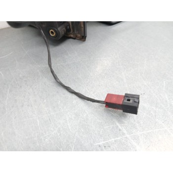 Recambio de retrovisor derecho para opel combo furgoneta/monovolumen (x12) 1.3 cdti (b05) referencia OEM IAM 735624005  