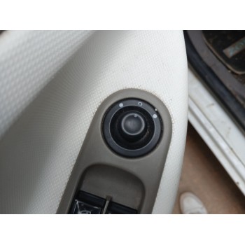 Recambio de retrovisor derecho para renault zoe (bfm_) zoe referencia OEM IAM 963019461R  NO ABATIBLE