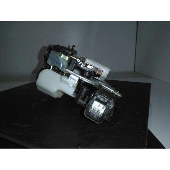 Recambio de cerradura puerta trasera izquierda para kia picanto 1.0 concept referencia OEM IAM  5 PINES 