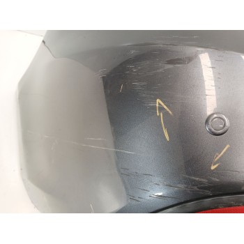 Recambio de paragolpes trasero para mazda 6 station wagon (gj, gl) 2.2 d referencia OEM IAM GHP950221  