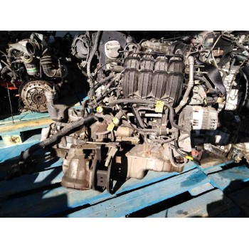Recambio de motor completo para chevrolet nubira berlina se referencia OEM IAM F16D3 M 