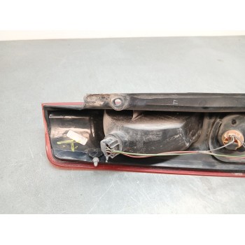 Recambio de piloto trasero derecho para ford fiesta (cbk) ambiente referencia OEM IAM  2 SERIE 3 PUERTAS