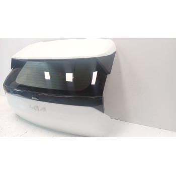 Recambio de porton trasero para kia ev3 referencia OEM IAM 72800EV010  