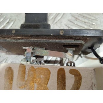 Recambio de resistencia calefaccion para jeep gr.cherokee (wj/wg) 2.7 crd cat referencia OEM IAM   