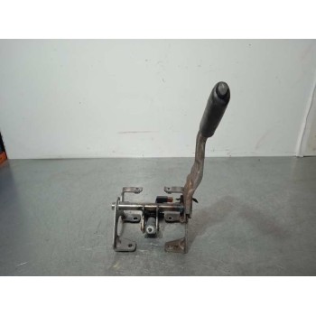 Recambio de palanca freno de mano para citroën berlingo station wagon live referencia OEM IAM 9680786377  