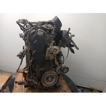 Recambio de motor completo para peugeot expert kasten 2.0 hdi cat (rhk / dw10uted4) referencia OEM IAM RHK M 
