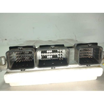 Recambio de centralita motor uce para lancia phedra (180) 2.2 jtd 16v executive referencia OEM IAM 9655816780 0281011522 