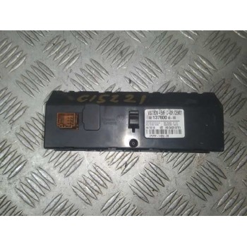 Recambio de display para citroën c-elysée exclusive referencia OEM IAM 9813760080  