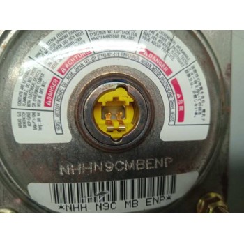 Recambio de airbag delantero izquierdo para nissan x-trail (t30) comfort referencia OEM IAM   