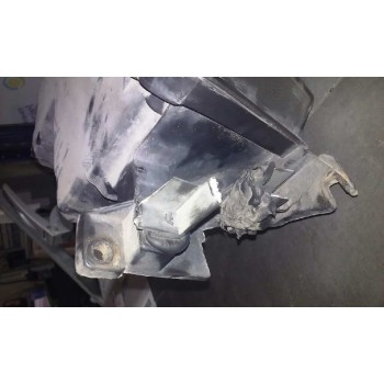 Recambio de faro izquierdo para mitsubishi galant berlina (ea0) 2000 td gls (a) referencia OEM IAM  SOPORTE ROTO BIFARO