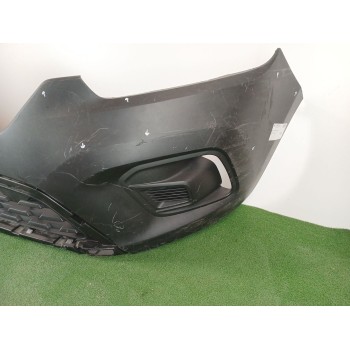 Recambio de paragolpes delantero para renault kangoo iii furgoneta/monovolumen 1.3 tce 130 (fjmb) referencia OEM IAM 620225984R 