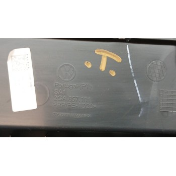 Recambio de guantera para volkswagen t-roc (a11, d11) 2.0 tdi scr referencia OEM IAM 2ga857101  