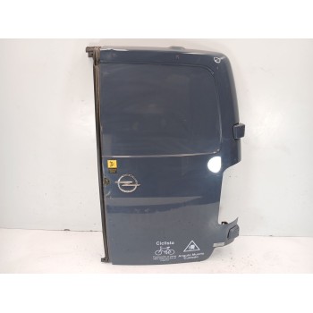 PUERTA TRASERA DERECHA 