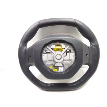 Recambio de volante para peugeot 208 (p2) active referencia OEM IAM 98255044ZD SIN AIRBAG 640497100B