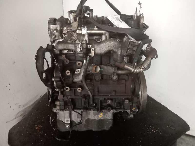 Recambio de motor casco para chevrolet cruze 2.0 diesel cat referencia OEM IAM Z20S1  