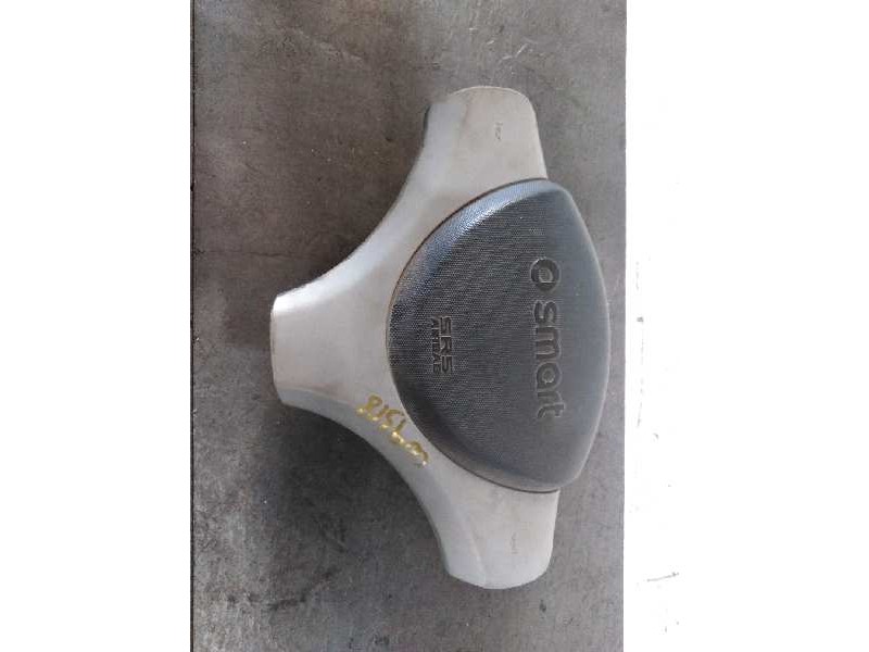 Recambio de airbag delantero izquierdo para smart forfour cdi (70kw) referencia OEM IAM A4548600602  