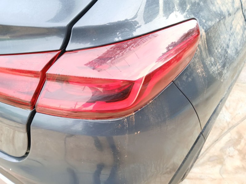 Recambio de piloto trasero derecho para kia xceed (cd) 1.0 t-gdi referencia OEM IAM   