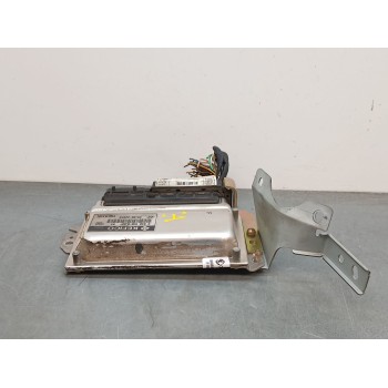 Recambio de centralita motor uce para hyundai getz (tb) 1.3 básico referencia OEM IAM 3910622040  