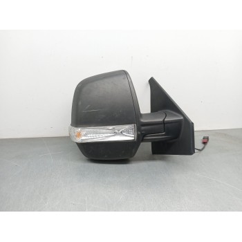 Recambio de retrovisor derecho para opel combo furgoneta/monovolumen (x12) 1.3 cdti (b05) referencia OEM IAM 735624005  