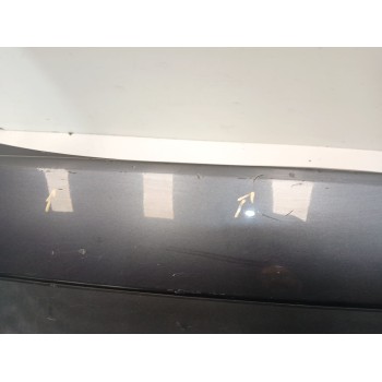 Recambio de paragolpes trasero para mazda 6 station wagon (gj, gl) 2.2 d referencia OEM IAM GHP950221  