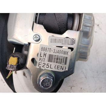 Recambio de kit airbag para hyundai ix55 3.0 v6 crdi 4wd referencia OEM IAM   