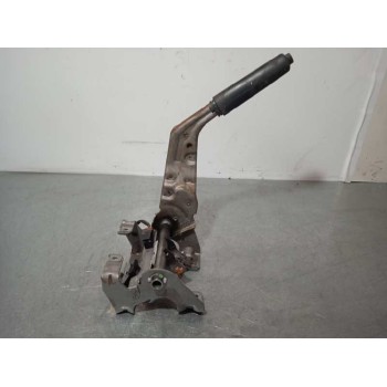 Recambio de palanca freno de mano para citroën berlingo station wagon live referencia OEM IAM 9680786377  