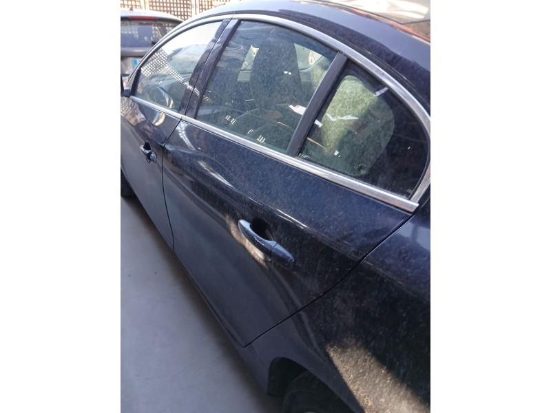 Recambio de puerta trasera izquierda para volvo s60 ii (134) d3 referencia OEM IAM 31402480 / 32291068 31424614 