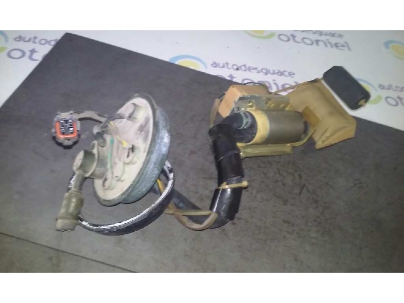 Recambio de aforador para hyundai accent (x3) 1.3 cat referencia OEM IAM NO REF NO REF 