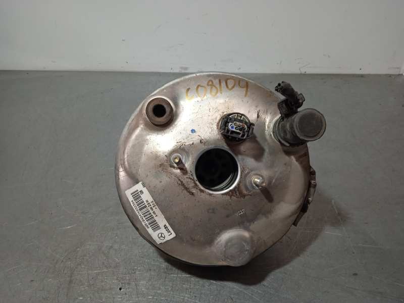 Recambio de servofreno para mercedes-benz clase s (w220) berlina 500 (220.075) referencia OEM IAM A0054302430  